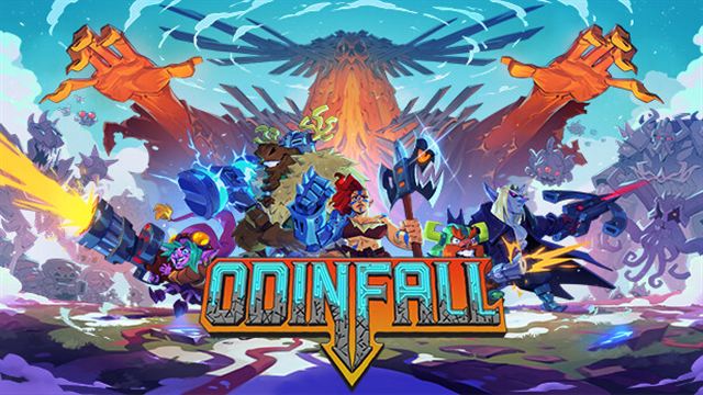 Tải game Odinfall Early Access Tải game Odinfall Early Access