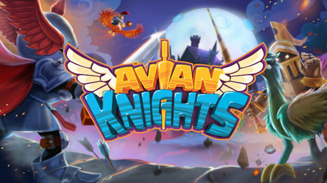 Tải game Avian Knights-TENOKE