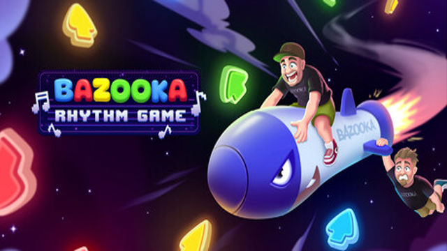 Tải game BAZOOKA Rhythm Game v1.1-P2P Tải game BAZOOKA Rhythm Game v1.1-P2P