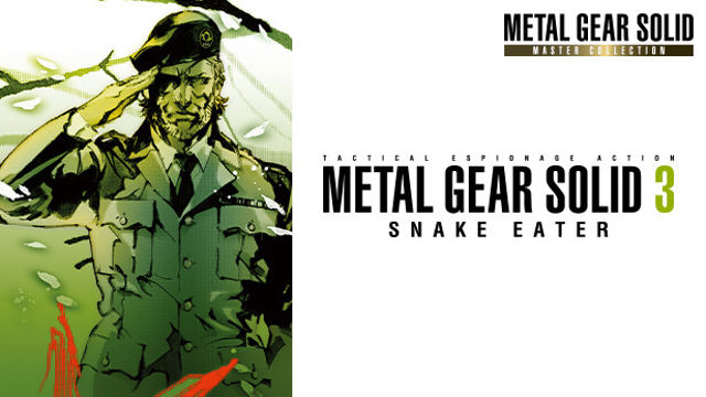 Tải game METAL GEAR SOLID 3 Snake Eater Master Collection Version-RUNE Tải game METAL GEAR SOLID 3 Snake Eater Master Collection Version-RUNE