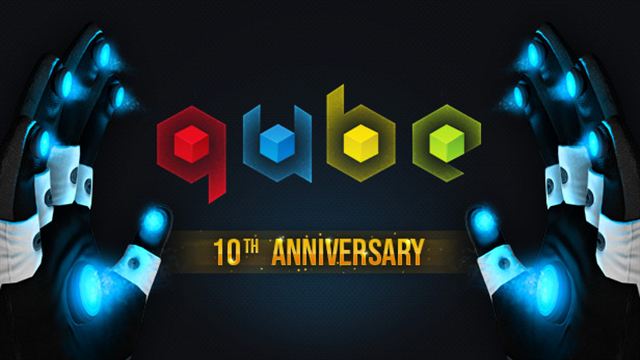 Tải game Q.U.B.E 10th Anniversary v1.4.24-P2P Tải game Q.U.B.E 10th Anniversary v1.4.24-P2P