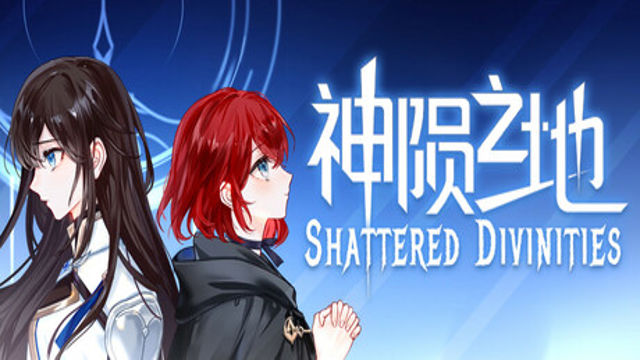 Tải game Shattered Divinities-TENOKE Tải game Shattered Divinities-TENOKE