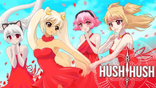 Tải game Hush Hush Only Your Love Can Save Them v0.323-P2P Tải game Hush Hush Only Your Love Can Save Them v0.323-P2P