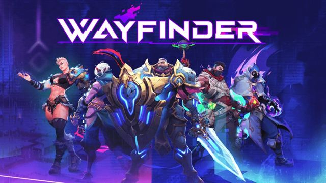 Tải game Wayfinder v1.2.0e-P2P Tải game Wayfinder v1.2.0e-P2P