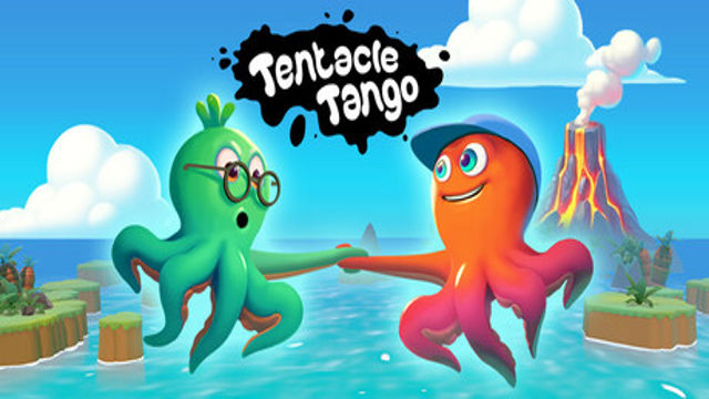 Tải game Tentacle Tango-GoldBerg Tải game Tentacle Tango-GoldBerg