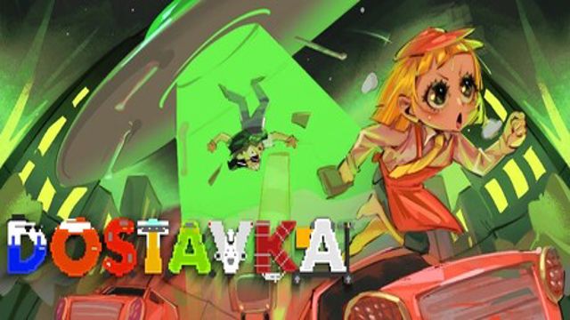Tải game DOSTAVKA-TENOKE Tải game DOSTAVKA-TENOKE