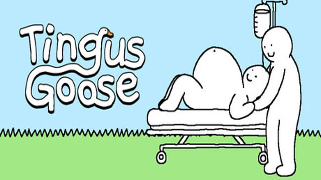 Tải game Tingus Goose-TENOKE Tải game Tingus Goose-TENOKE