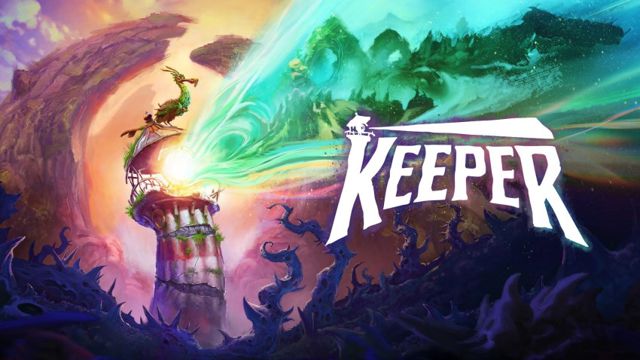 Tải game Keeper v1226428-P2P Tải game Keeper v1226428-P2P
