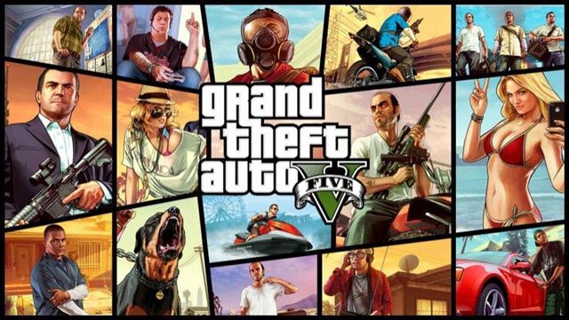 Tải game Grand Theft Auto V Legacy v3570.0-P2P Tải game Grand Theft Auto V Legacy v3570.0-P2P