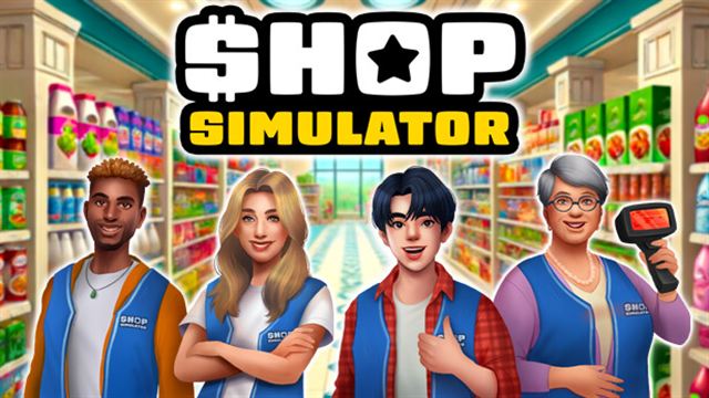 Tải game Shop Simulator Supermarket-TENOKE Tải game Shop Simulator Supermarket-TENOKE