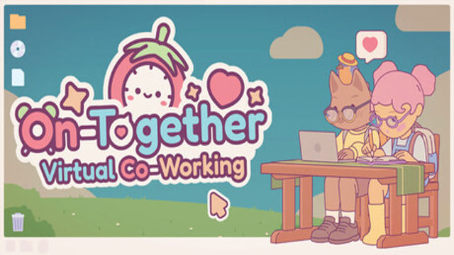 Tải game On-Together Virtual Co-Working-TENOKE Tải game On-Together Virtual Co-Working-TENOKE