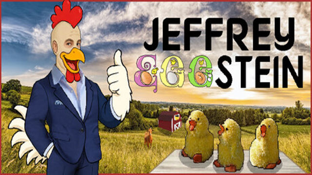 Tải game Jeffrey Eggstein Early Access