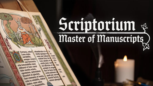 Tải game Scriptorium Master of Manuscripts v1.2.0-P2P Tải game Scriptorium Master of Manuscripts v1.2.0-P2P