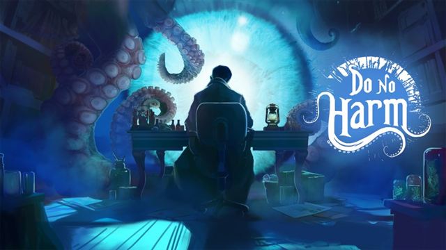 Tải game Do No Harm-P2P Tải game Do No Harm-P2P