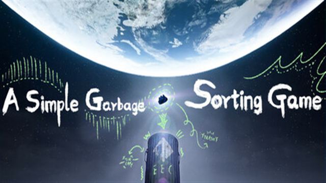Tải game A Simple Garbage Sorting Game-TENOKE Tải game A Simple Garbage Sorting Game-TENOKE