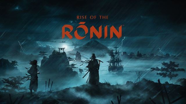 Tải game Rise of the Ronin-TENOKE Tải game Rise of the Ronin-TENOKE
