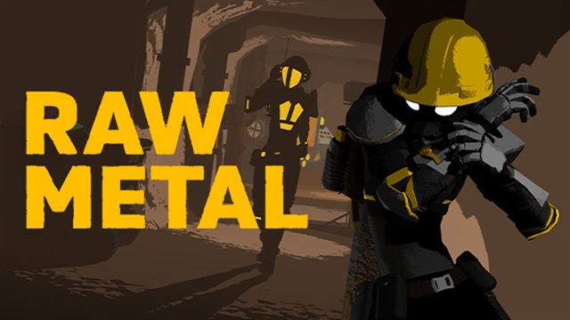 Tải game Raw Metal v1.1.3-P2P Tải game Raw Metal v1.1.3-P2P