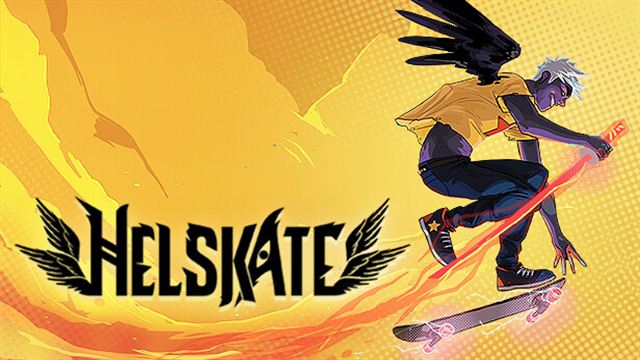Tải game Helskate Early Access Tải game Helskate Early Access