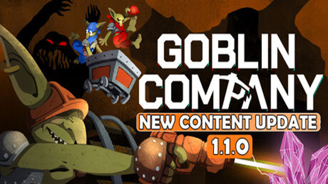 Tải game Goblin Company v1.1.1-P2P Tải game Goblin Company v1.1.1-P2P