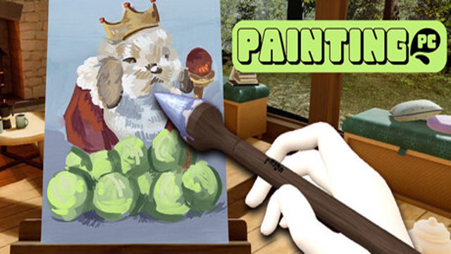 Tải game Painting PC-TENOKE Tải game Painting PC-TENOKE