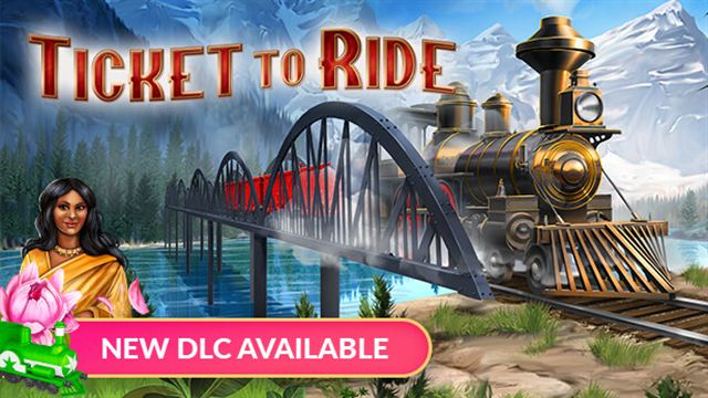 Tải game Ticket to Ride Poland Expansion-TENOKE Tải game Ticket to Ride Poland Expansion-TENOKE
