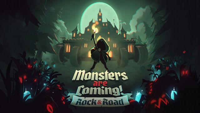 Tải game Monsters are Coming Rock and Road-GoldBerg Tải game Monsters are Coming Rock and Road-GoldBerg