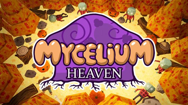 Tải game Mycelium Heaven-TENOKE Tải game Mycelium Heaven-TENOKE