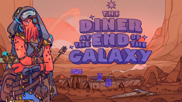 Tải game The Diner at the End of the Galaxy Early Access Tải game The Diner at the End of the Galaxy Early Access