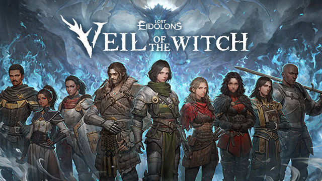 Tải game Lost Eidolons Veil of the Witch v1.0.11-P2P Tải game Lost Eidolons Veil of the Witch v1.0.11-P2P