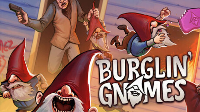 Tải game Burglin Gnomes-TENOKE Tải game Burglin Gnomes-TENOKE