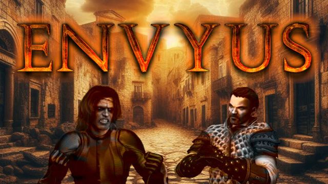 Tải game Envyus-TENOKE Tải game Envyus-TENOKE
