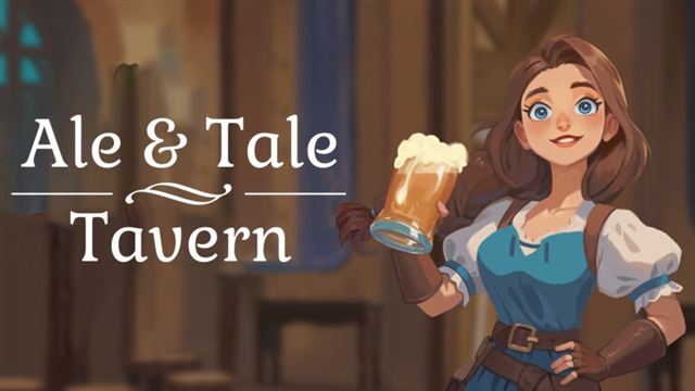 Tải game Ale And Tale Tavern v1.6.16-TENOKE Tải game Ale And Tale Tavern v1.6.16-TENOKE