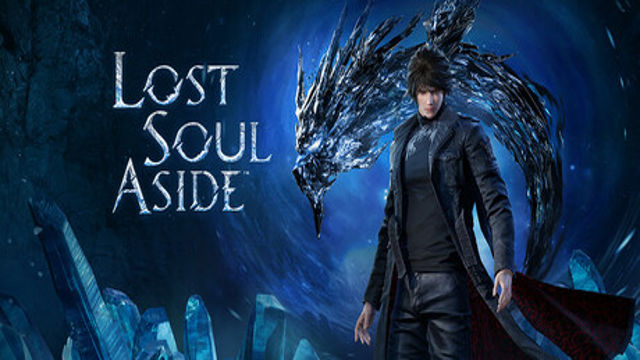 Tải game Lost Soul Aside-TENOKE Tải game Lost Soul Aside-TENOKE
