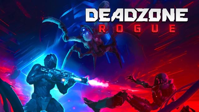 Tải game Deadzone Rogue v0.3.0.13 Early Access