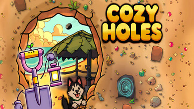Tải game Cozy Holes-TENOKE Tải game Cozy Holes-TENOKE
