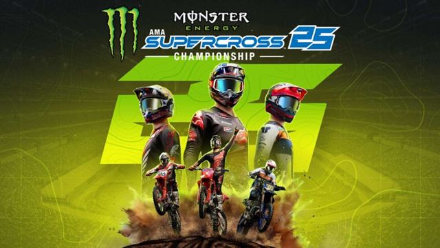 Tải game Monster Energy Supercross 25 The Official Video Game v1576668-P2P Tải game Monster Energy Supercross 25 The Official Video Game v1576668-P2P