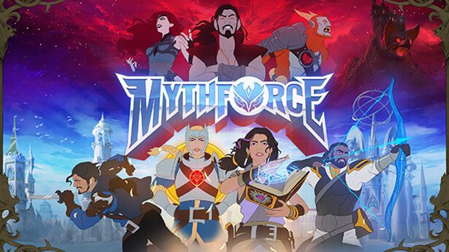 Tải game MythForce v1.2.4.0-P2P Tải game MythForce v1.2.4.0-P2P