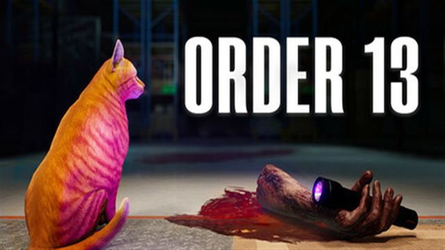 Tải game ORDER 13 v1.1-P2P Tải game ORDER 13 v1.1-P2P