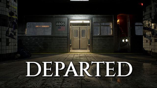 Tải game Departed-TENOKE Tải game Departed-TENOKE