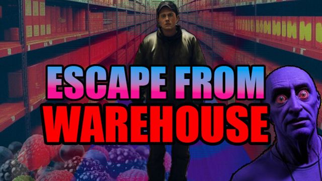Tải game Escape From Warehouse-TENOKE Tải game Escape From Warehouse-TENOKE