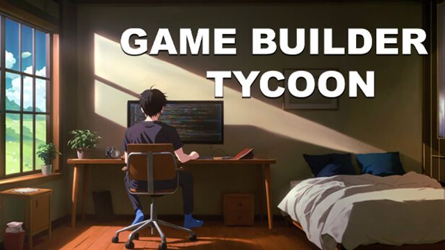Tải game Game Builder Tycoon-TENOKE Tải game Game Builder Tycoon-TENOKE