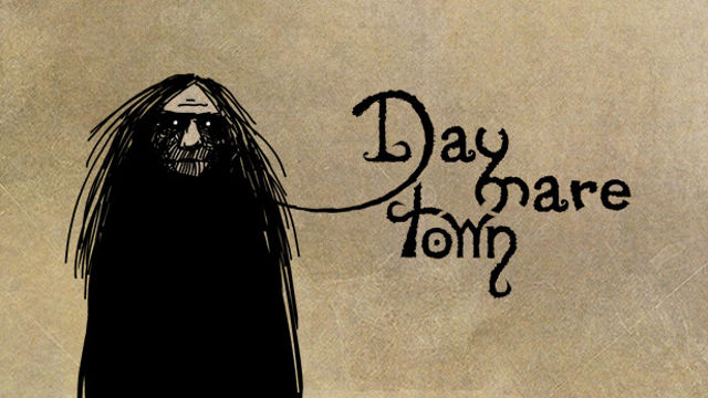 Tải game Daymare Town-TENOKE Tải game Daymare Town-TENOKE