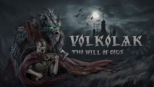 Tải game Volkolak The Will of Gods v1.0.1-P2P Tải game Volkolak The Will of Gods v1.0.1-P2P