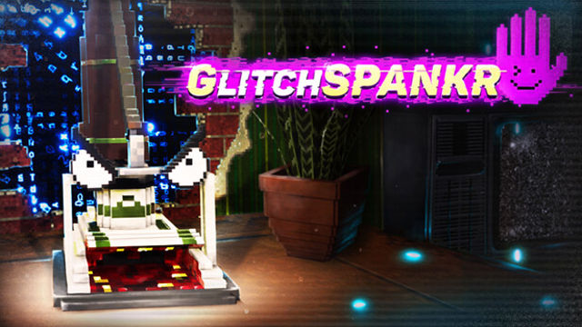 Tải game GlitchSPANKR-GoldBerg Tải game GlitchSPANKR-GoldBerg