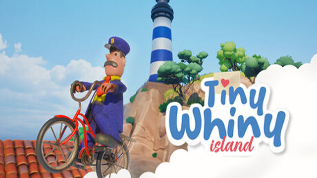 Tải game Tiny Whiny Island-TENOKE Tải game Tiny Whiny Island-TENOKE