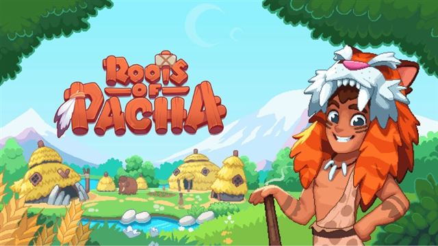 Tải game Roots of Pacha v1.2.0.2-TENOKE Tải game Roots of Pacha v1.2.0.2-TENOKE