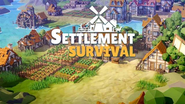 Tải game Settlement Survival v1.1.131.96-SSE Tải game Settlement Survival v1.1.131.96-SSE