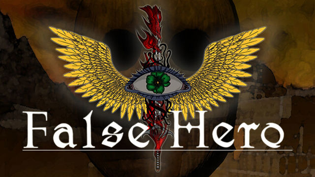 Tải game False Hero-RUNE Tải game False Hero-RUNE