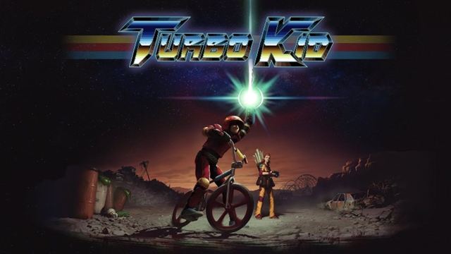 Tải game Turbo Kid-TENOKE Tải game Turbo Kid-TENOKE