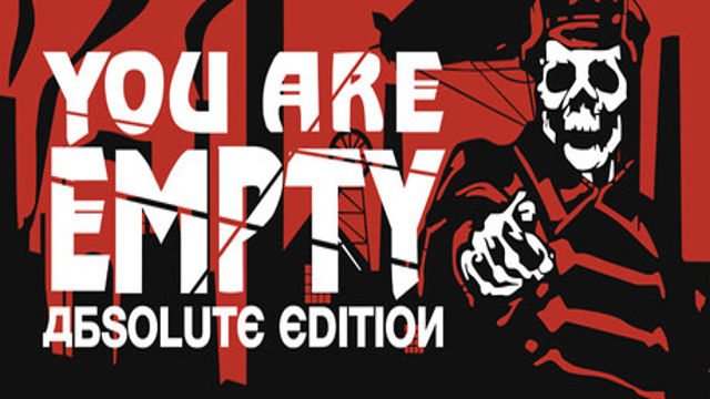 Tải game You Are Empty Absolute Edition-RUNE Tải game You Are Empty Absolute Edition-RUNE